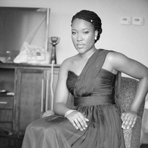 Meet your Posher, Loriane