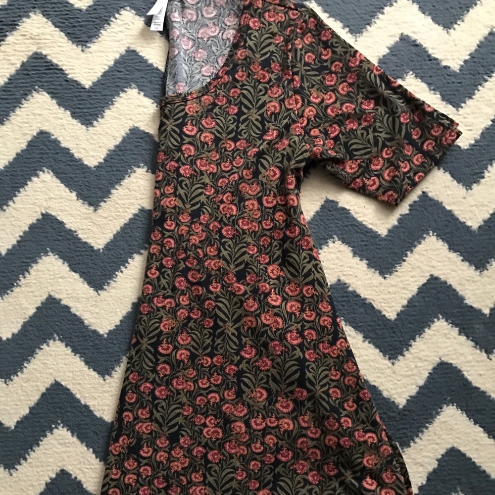 LULAROE XXS PERFECT T