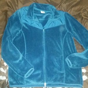 Danskin Fleece