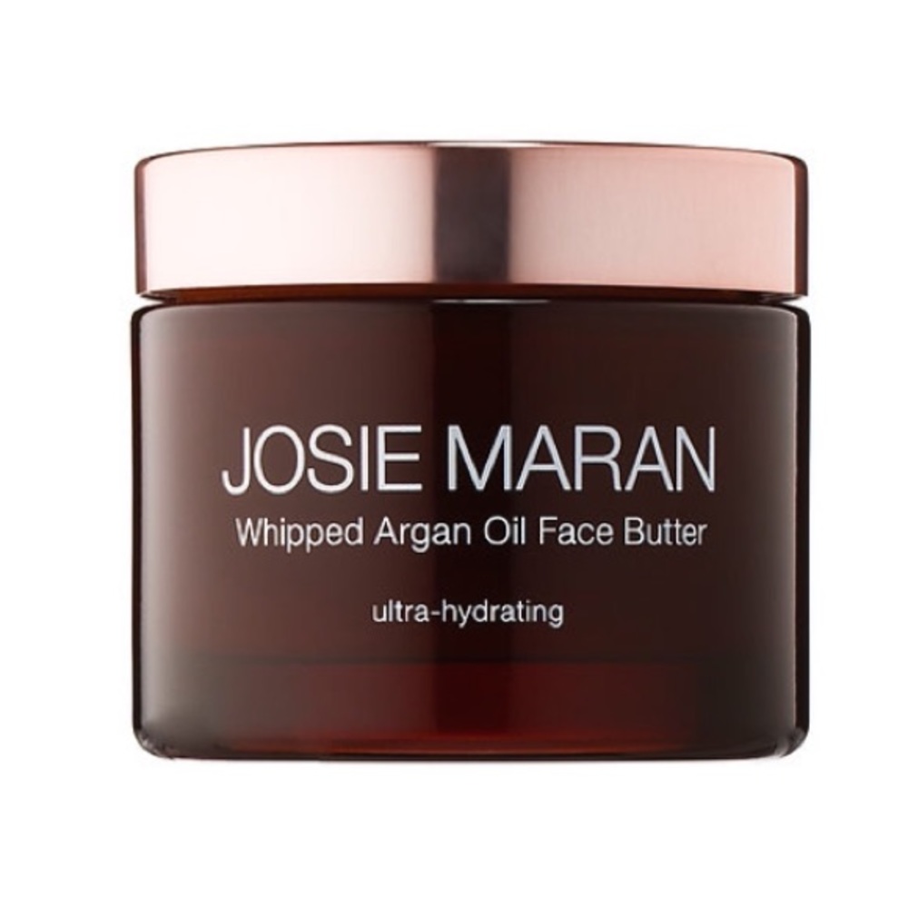 New • unopened • 1.7 Josie Maran face butter