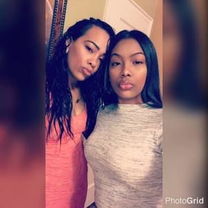 Meet your Posher, Roselin