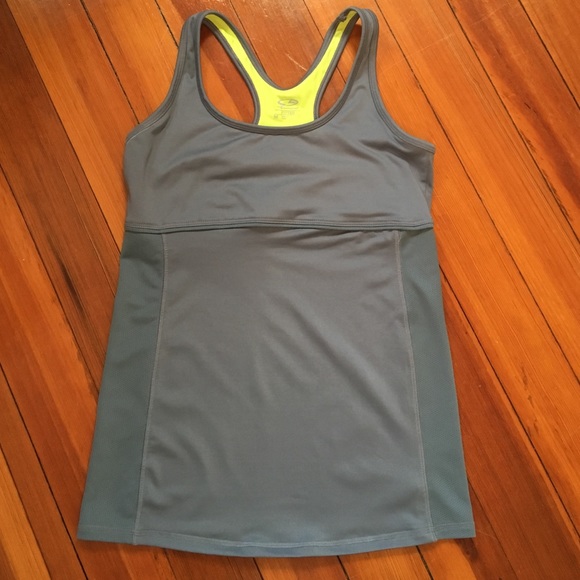 Champion Tops - Racerback Workout Tank