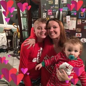 Meet your Posher, Sadie