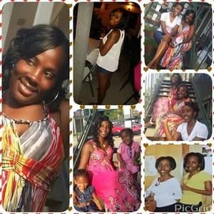 Meet your Posher, Carleen