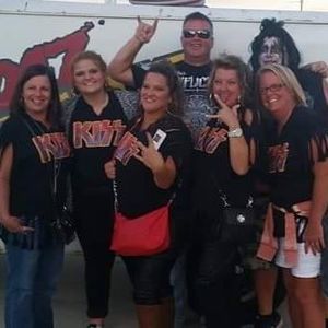 Meet your Posher, Heather clark