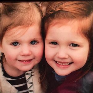 Meet your Posher, Jo