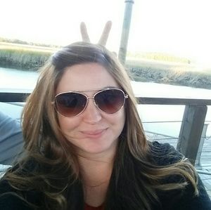 Meet your Posher, Jo