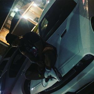 Meet your Posher, Cedrick