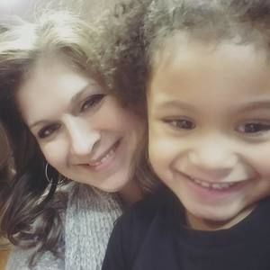 Meet your Posher, Carrie