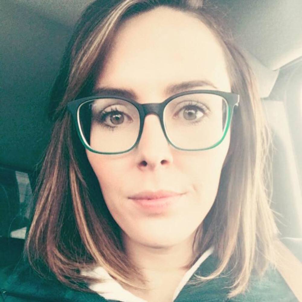 Meet your Posher, Jade