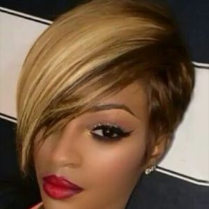 Meet your Posher, Bernice