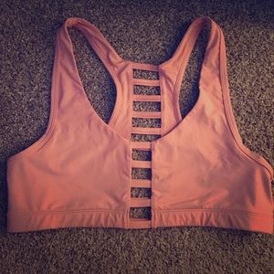 PINK bralette
