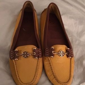 Tory Burch shoes size 11 or one time