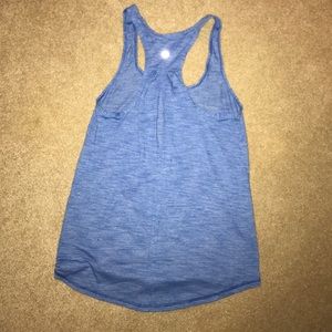 Lululemon Salute the sun tank