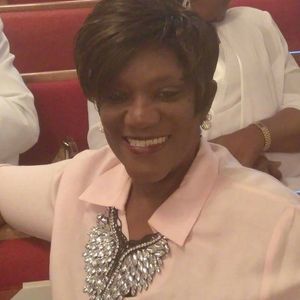 Meet your Posher, Norma