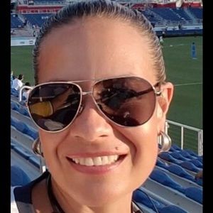 Meet your Posher, Sylvia