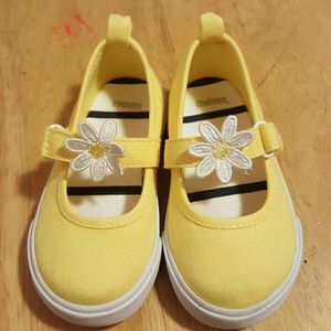 Toddler Gymboree shoes