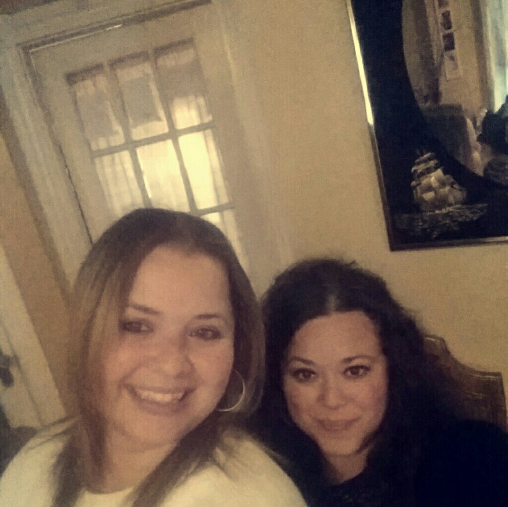 Meet your Posher, Rosanna