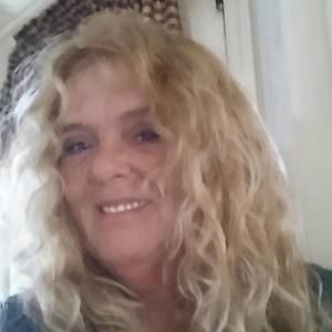 Meet your Posher, Joanne