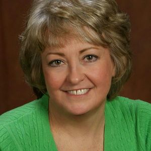 Meet your Posher, Marsha