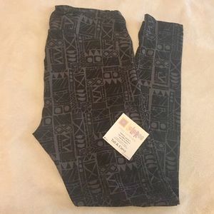 TC Lularoe Leggings