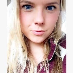 Meet your Posher, Abby