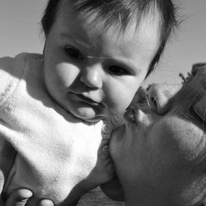 Meet your Posher, April