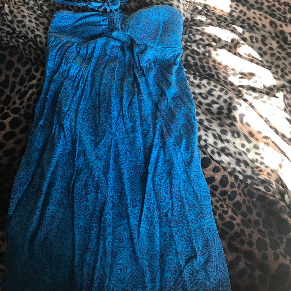 American Eagle- dress
