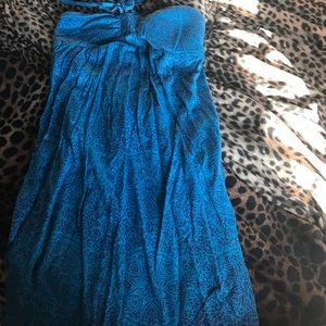 American Eagle- dress