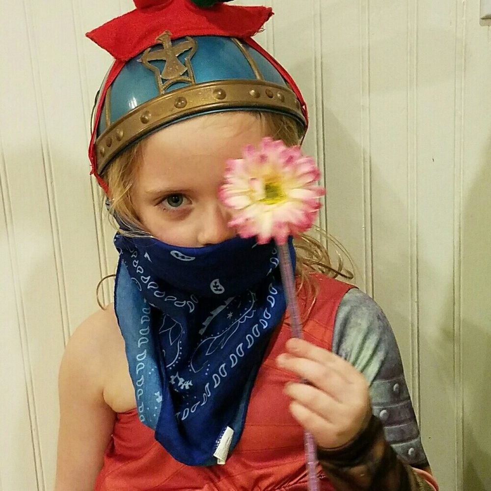 Meet your Posher, Brandy