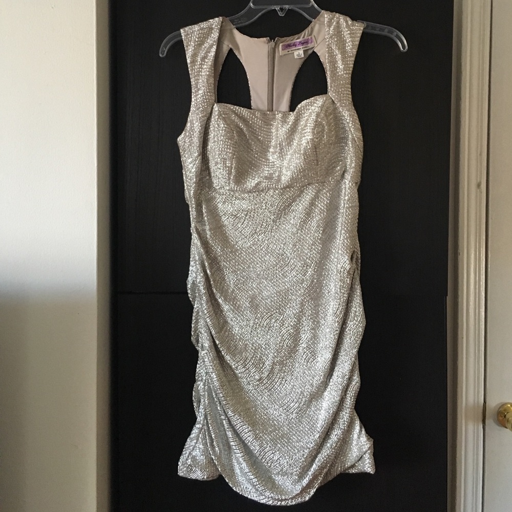 Going Out Dress