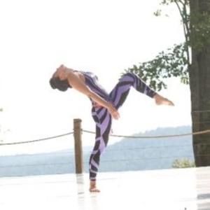 Meet your Posher, Geraldine