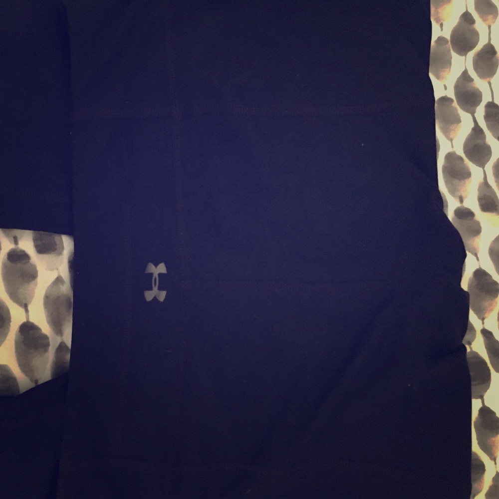 Under Armour Yoga Pants