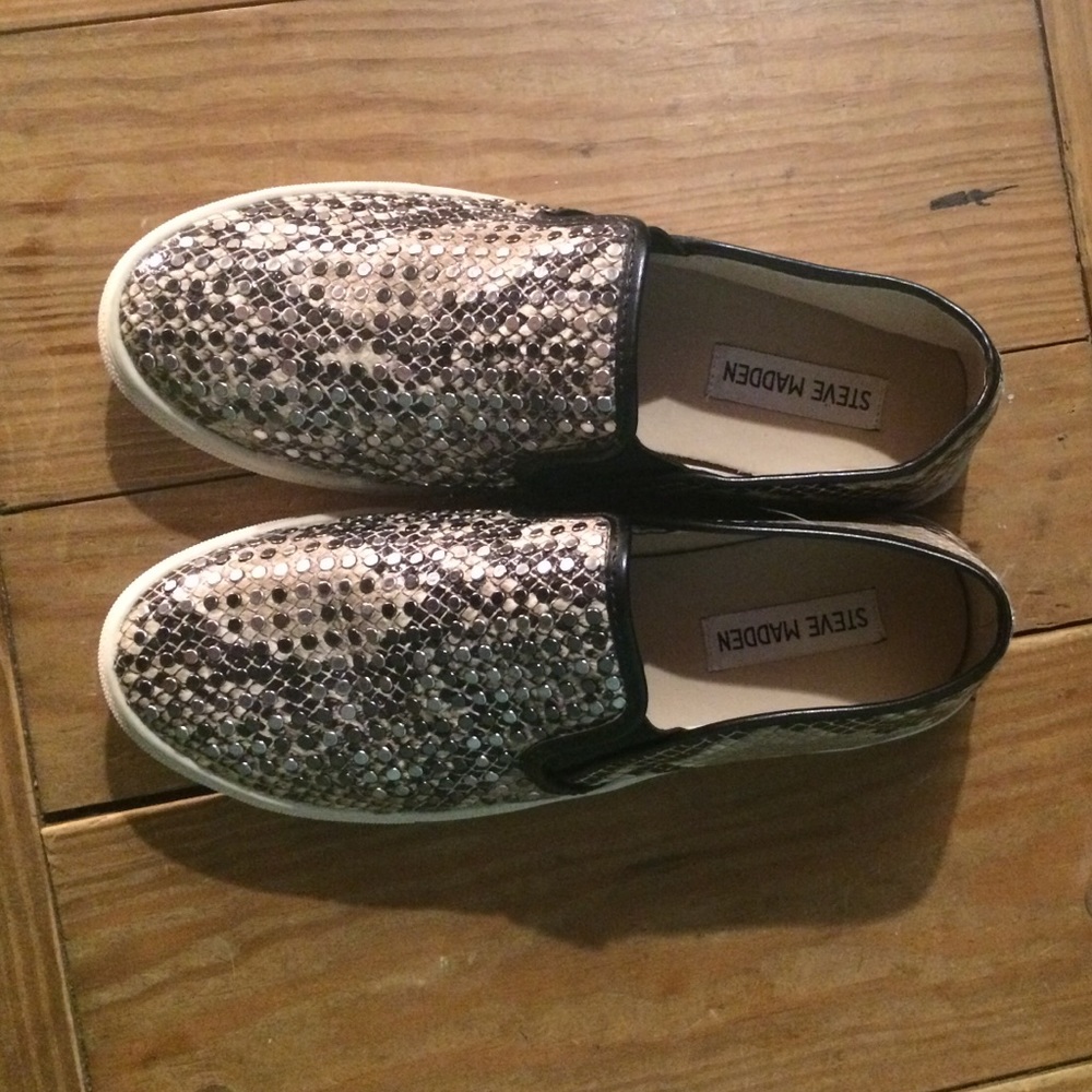 Steve Maddens shoes