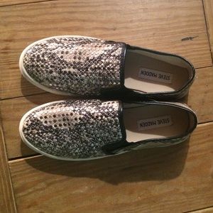 Steve Maddens shoes