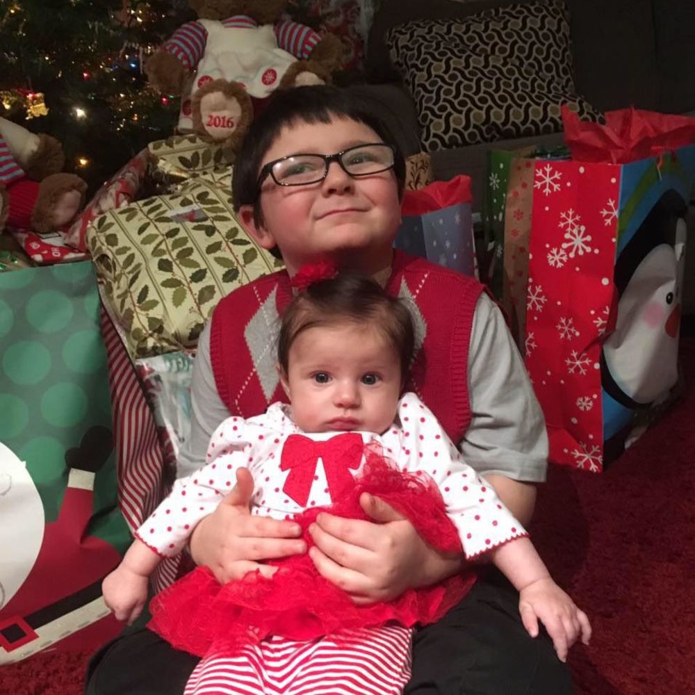 Meet your Posher, Kari