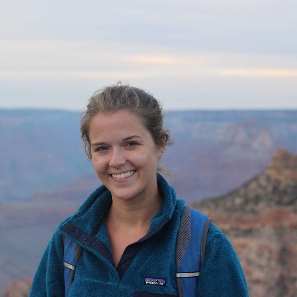 Hi there! I’m JoAnna 😊