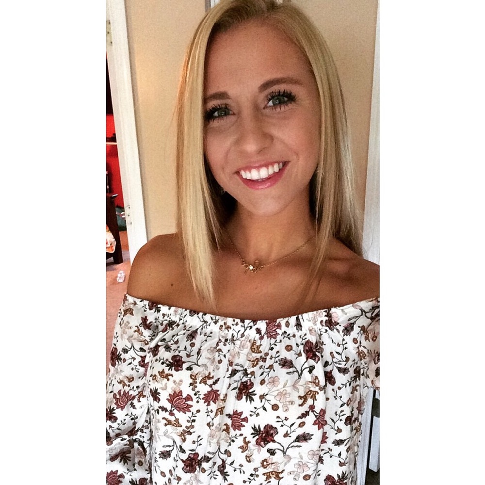 Meet your Posher, Victoria