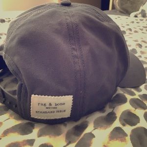 Rag & Bone Standard issue hat
