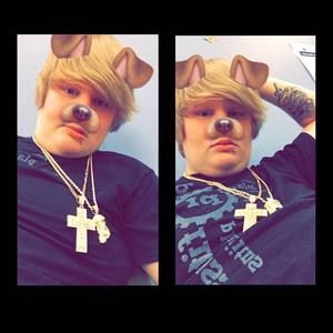 Meet your Posher, Ryan