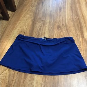 Chaps Bikini Bottoms
