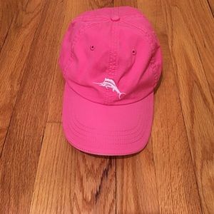 Tommy Bahama baseball cap