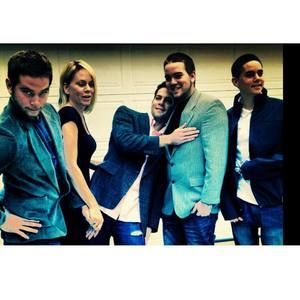 Meet your Posher, Jenean