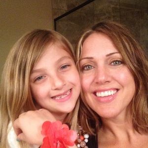 Meet your Posher, Jodi