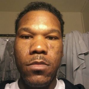 Meet your Posher, Antwan