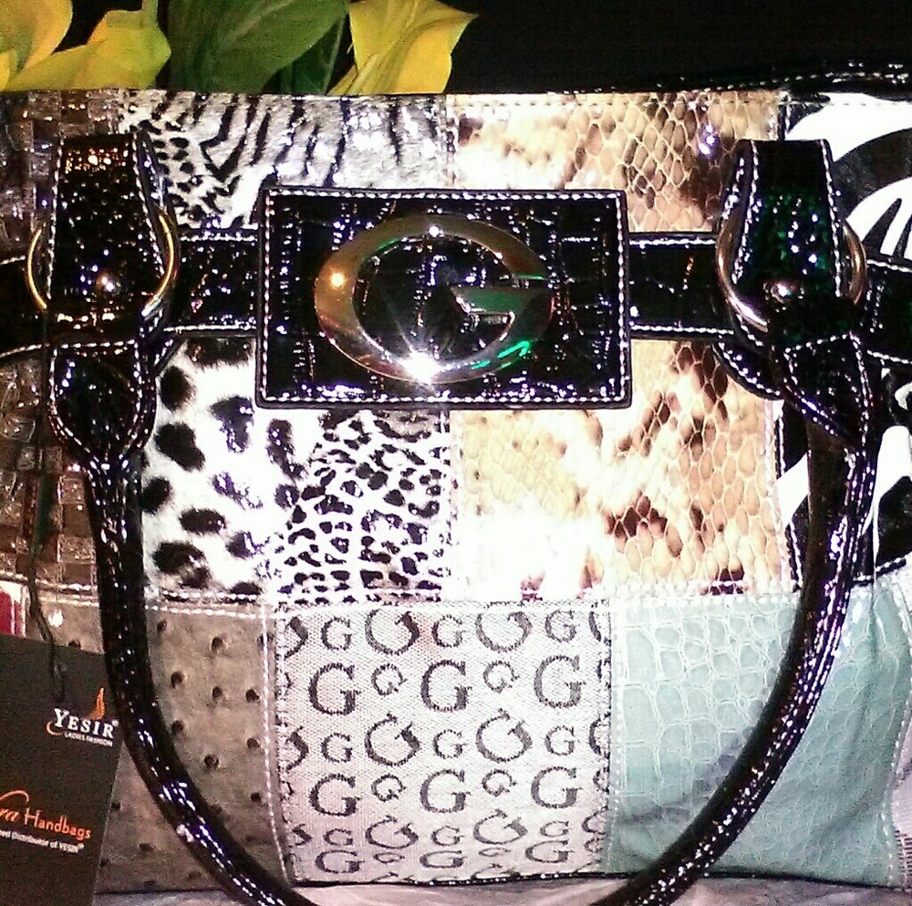 VERA HANDBAG