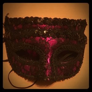 *Sold* Masquerade Masks 🎭