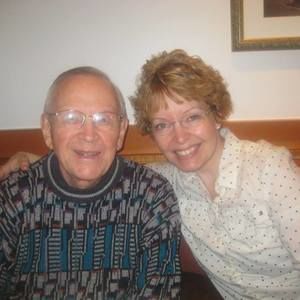 Meet your Posher, Kathleen