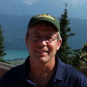 Meet your Posher, Chad