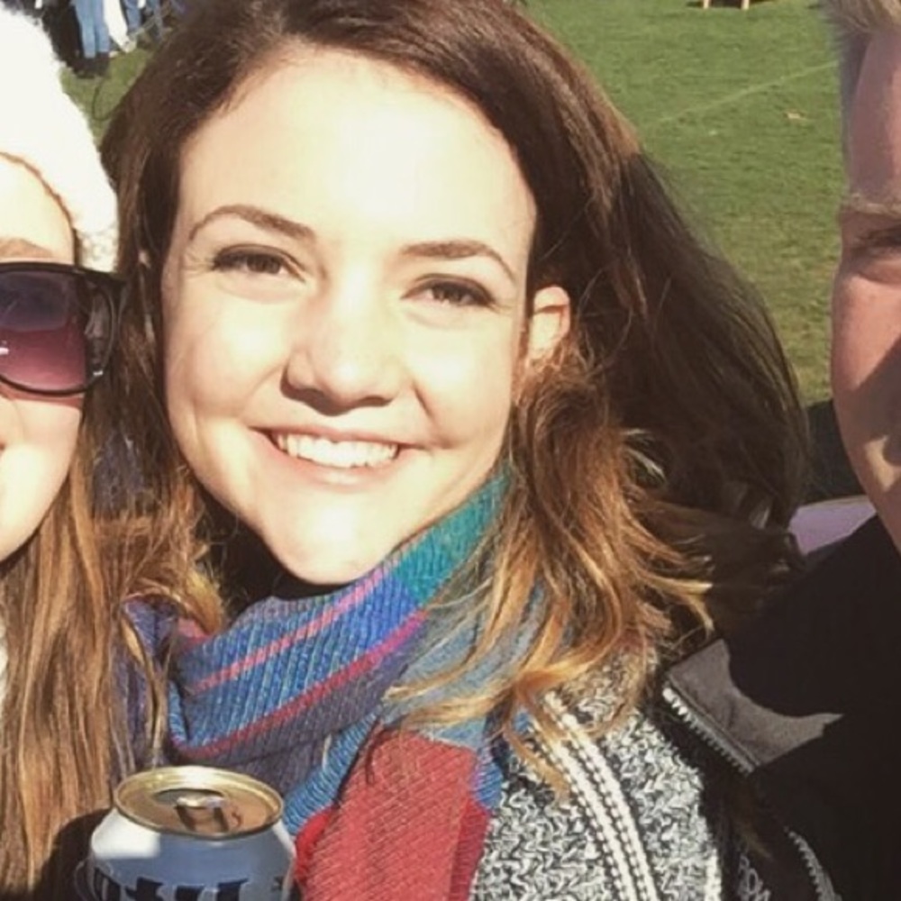 Meet your Posher, Emily